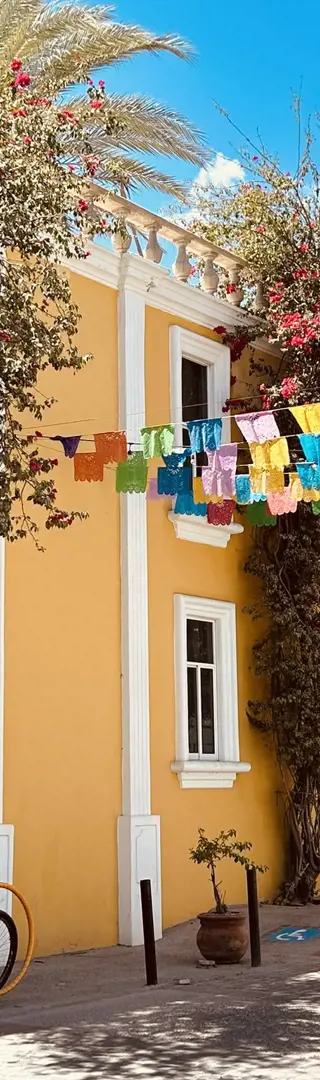 Magische Dörfer – Pueblos Mágicos